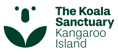 The Koala Sanctuary logo