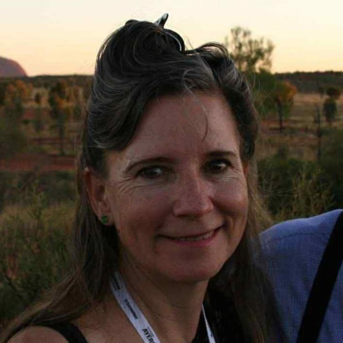 Photo of Karen Burke da Silva